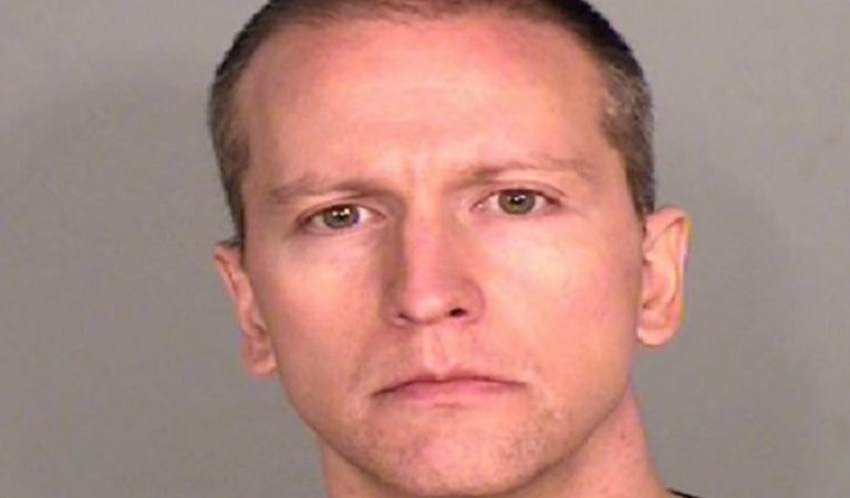 Report Seemed To Shed New Light On The “Dismal” Life Derek Chauvin Is Living Behind Bars: “A Fate He Sealed For Himself”