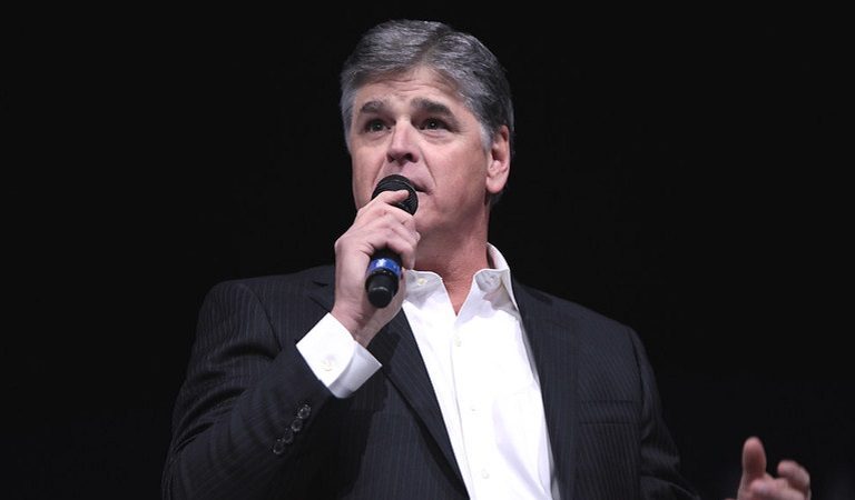 Sean Hannity Goes After President Biden For Not Having COVID Under Control: “I Thought He Was Going To Do This On Day One”