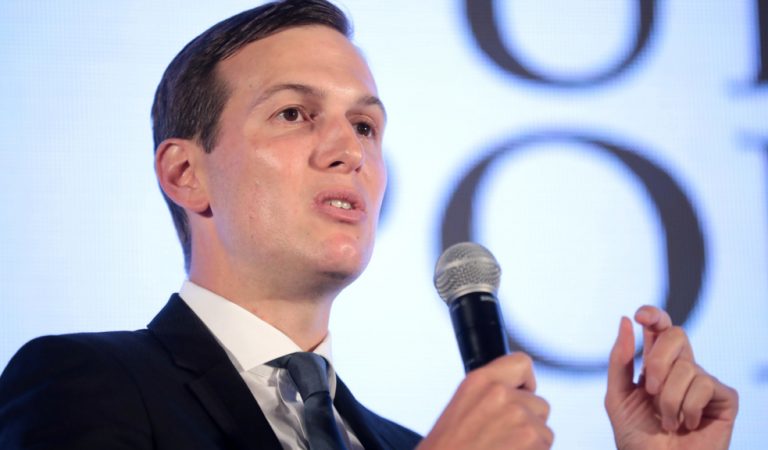 “Serious Concerns” About Jared Kushner’s Security Clearance Revealed In Leaked Memo, Temporarily Blocked Him From Daily Briefings