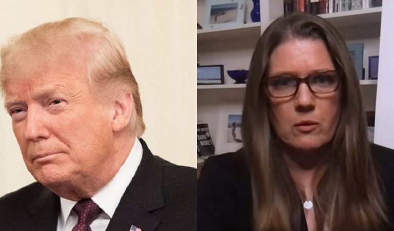 Trump’s Niece Is Suing The President And His Siblings For Conspiring To Commit Fraud Trump’s Niece Is Suing The President And His Siblings For Conspiring To Commit Fraud