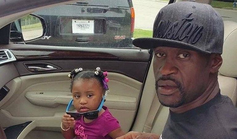 Sheriff’s Deputy Under Investigation For Comments He Made About George Floyd’s Murder: His Death Was “The Best Outcome” Sheriff’s Deputy Under Investigation For Comments He Made About George Floyd’s Murder: His Death Was “The Best Outcome”