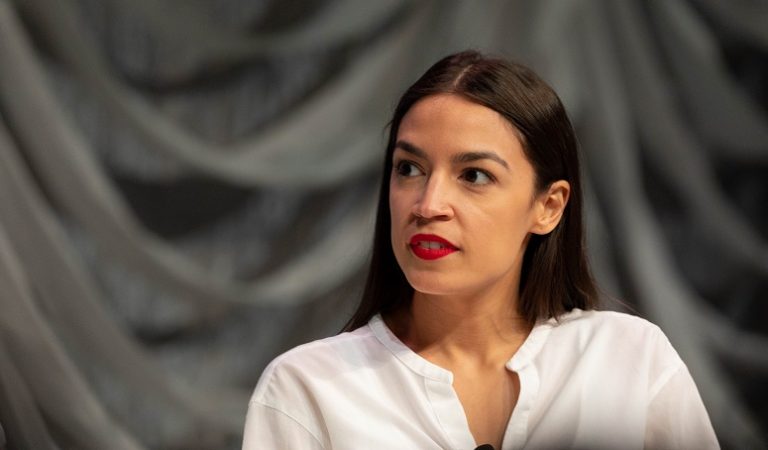Conservatives Are Fuming After AOC Lands Vanity Fair Cover, Appears To Label Trump A “Motherf**ker” In Interview: “I Used To Like Your Magazine”