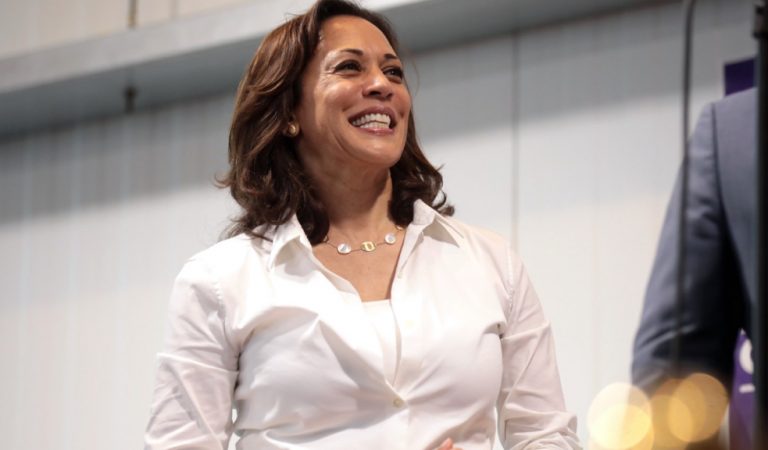 Texas Megachurch Pastor Shocks Conservatives With Bold Endorsement Of Kamala Harris