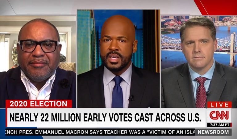 Mitch McConnell’s Former Strategist Implores Trump To Stop Attacking Republican Senators After The President Called Sen. Ben Sasse “Stupid And Obnoxious” Mitch McConnell’s Former Strategist Implores Trump To Stop Attacking Republican Senators After The President Called Sen. Ben Sasse “Stupid And Obnoxious”