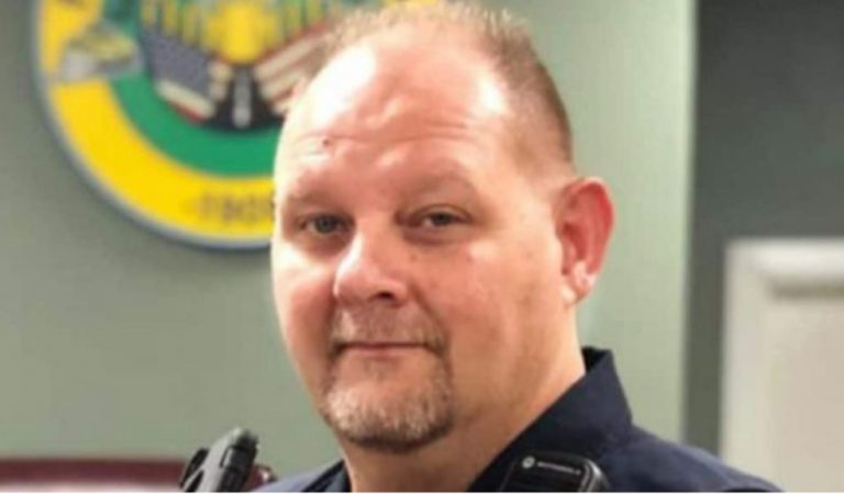 Alabama Police Captain Made Dangerous Statement On His Social Media Account About Biden Voters: “Put A Bullet In Their Skull”