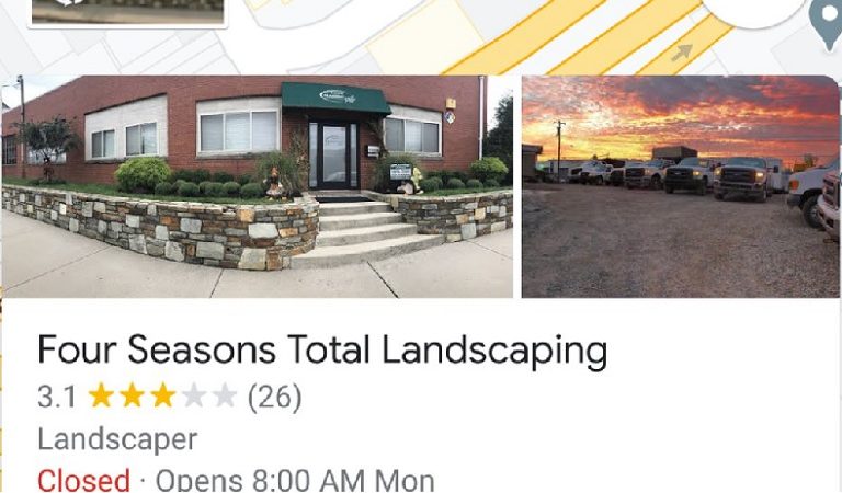 Trump Mistakenly Tweets About Having A Press Conference At Four Season Landscaping Company Instead Of Major Hotel; Four Seasons Hotel Responds