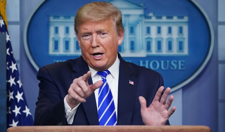 Trump Reportedly Wanted Names Of Republicans Who Recognized Biden As Winner Of Election Trump Reportedly Wanted Names Of Republicans Who Recognized Biden As Winner Of Election