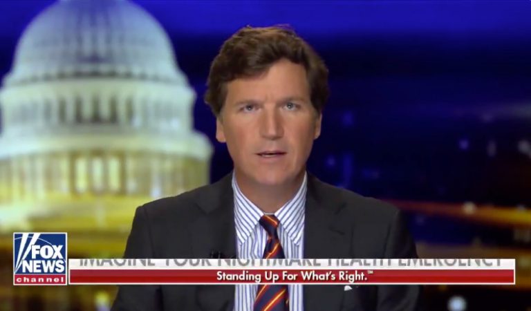 The NYT Released A Massive, Multi-Part Investigation Conducted Against Fox’s Tucker Carlson And It’s So Much More Damning Than You’d Ever Expect