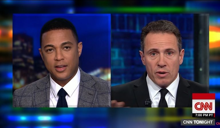 CNN’s Don Lemon Has Had Enough Of Donald Trump And His Followers: “Stop Saying That We Must Respect Trump Supporters Who Believe Bullsh*t!”