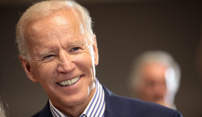 Joe Biden Reportedly Put Up A Photo Of His Late Son In The Oval Office As Soon As He Moved Into The White House Joe Biden Reportedly Put Up A Photo Of His Late Son In The Oval Office As Soon As He Moved Into The White House