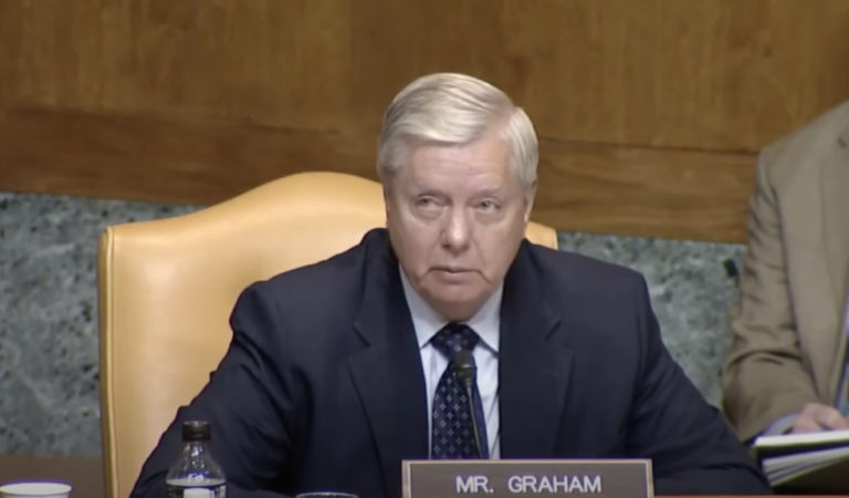 Costco CEO Made A Fool Out Of Lindsey Graham During A Disagreement Over Minimum Wage Increase: “No, I Can’t Understand”