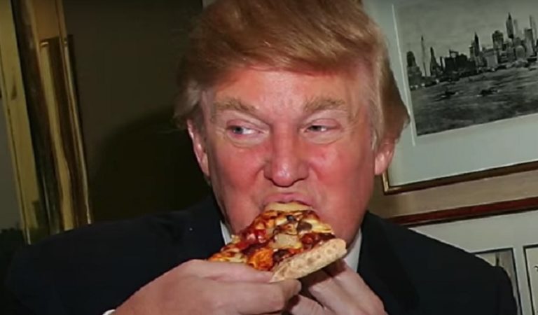 Trump Hotel Employees Revealed What It Was Actually Like To Serve The Most Elite Right-Wingers: “A Tray Of Junk Food Needed To Be Available For Every Trump Visit”