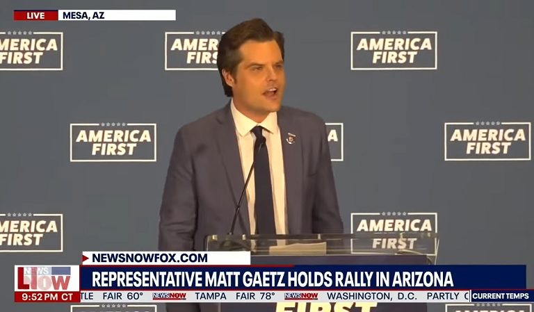 Watch Republican Senators Dodge Questions On Gaetz Nomination In CNN Video