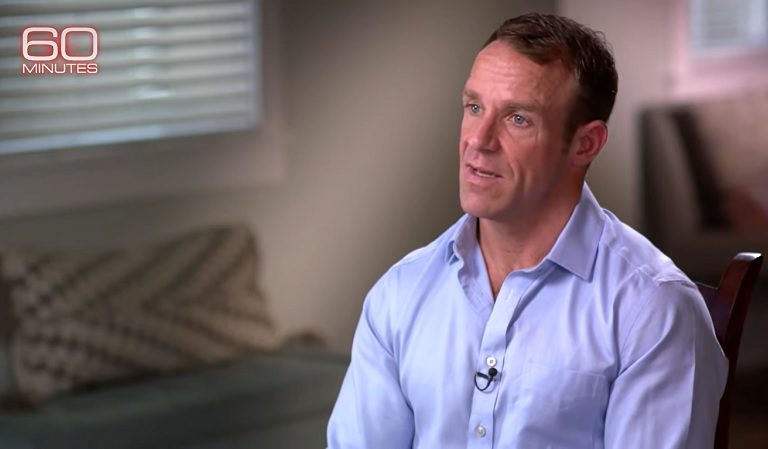 Accused War Criminal Pardoned By Trump Reportedly Made Stunning Admission Of Guilt, Claiming “Nobody At That Time Had A Problem With It” Accused War Criminal Pardoned By Trump Reportedly Made Stunning Admission Of Guilt, Claiming “Nobody At That Time Had A Problem With It”