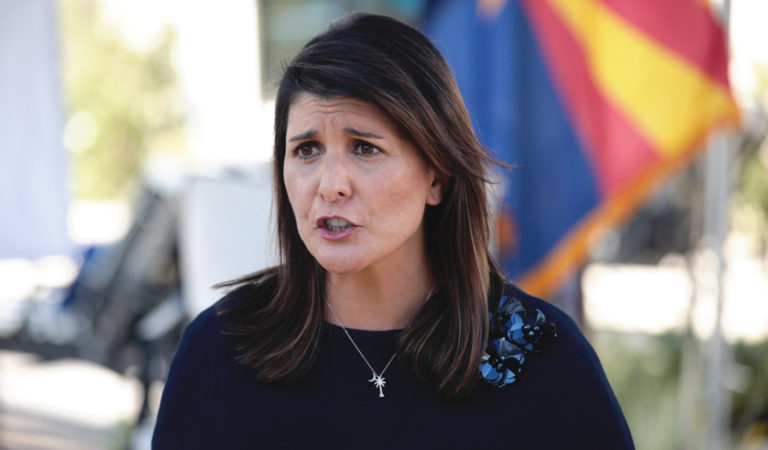 Nikki Haley Brutally Roasted Over Memorial Day Beach Photo After Attacking Kamala Harris For Telling Americans To Enjoy The Long Weekend: “You Owe VP An Apology”