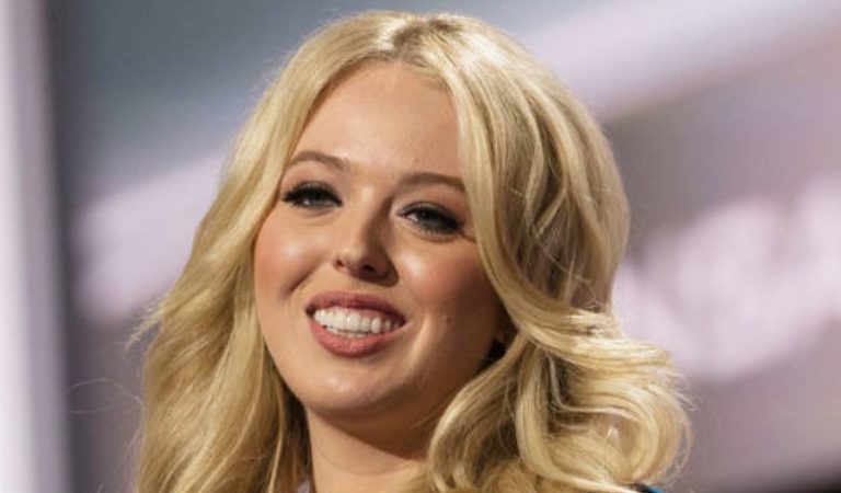 Sources Say Tiffany Trump Is Set To Hold Massive Wedding At Her Father’s Mar-A-Lago Resort, Despite Her Dad’s Growing Scandal And Legal Woes, According To Report