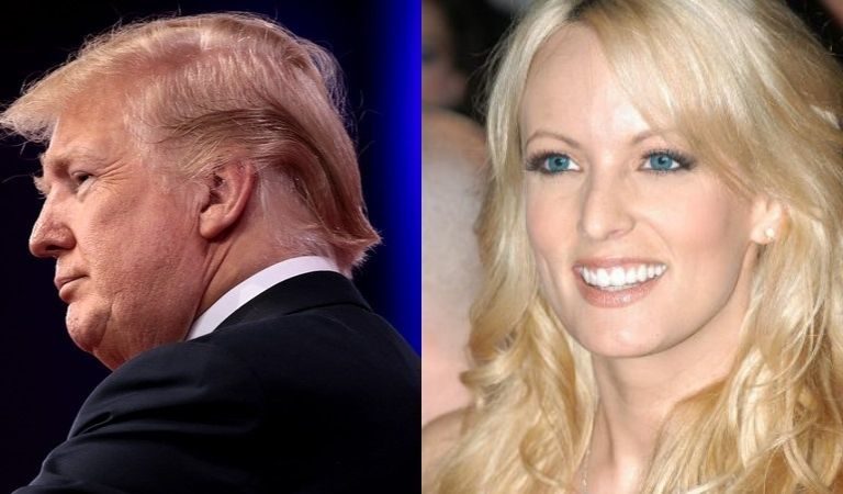 “He Was Used To Getting His Way”: Adult Film Star And Alleged Former Trump Affair Partner Openly Described Being Pressured By Donald Trump