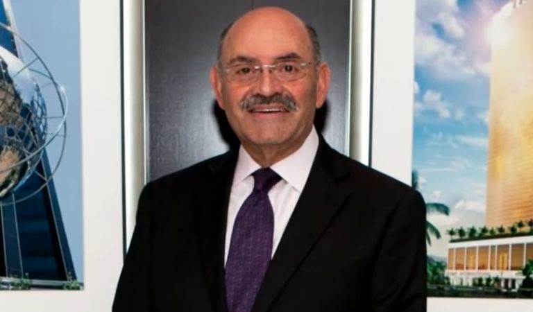 WSJ Reports Trump Organization CFO Allen Weisselberg Expected To Be Slapped With Criminal Charges Tomorrow