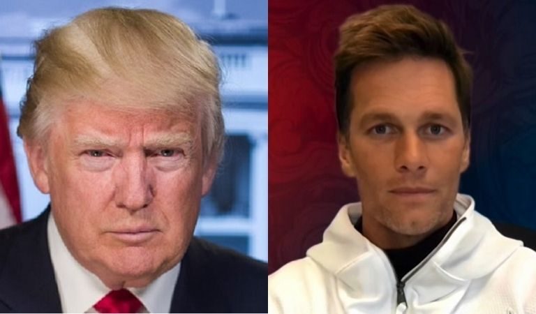 Tom Brady Exposed The Awkward Trump Request He Refused To Take Part In That Helped Lead To Demise Of Their Friendship