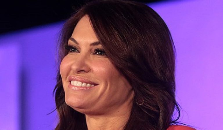 Kimberly Guilfoyle Tried To Go After Tim Walz But Embarrassed Herself Instead