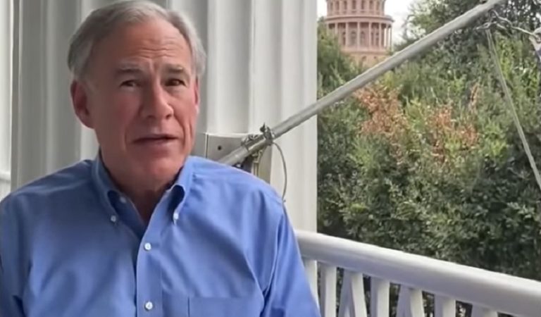 Gov. Greg Abbott Reportedly Attended A Fundraiser Hours After Uvalde School Shooting While Parents Where Submitting DNA To Identify Their Dead Children
