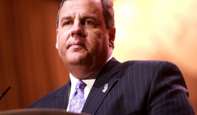 Chris Christie Revealed The Real Reason Why He Rejected Trump’s Chief Of Staff Job And It Makes Perfect Sense Chris Christie Revealed The Real Reason Why He Rejected Trump’s Chief Of Staff Job And It Makes Perfect Sense