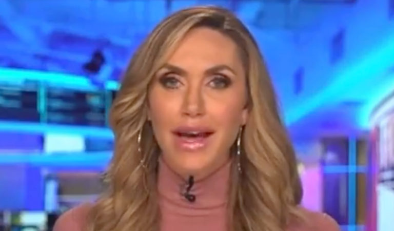 Charlamagne Tha God Openly Laughs At Lara Trump After She Claims Donald Trump Isn’t Racist