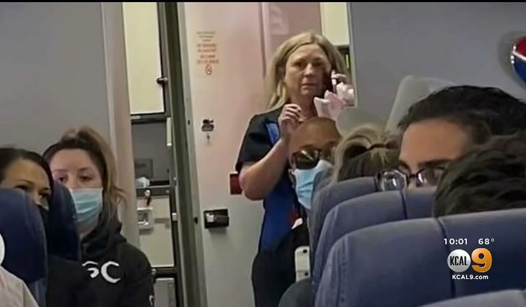 A Woman Who Violently Assaulted Flight Attendant Pleaded Guilty And Faces Up To 20 Years In Prison And A Staggering $250,000 Fine