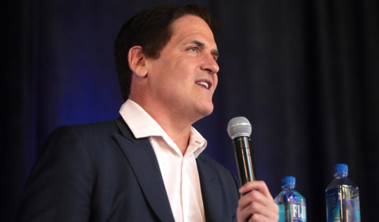 Billionaire Mark Cuban Reportedly Launches Online Pharmacy That Will Provide Generic Drugs At Affordable Prices