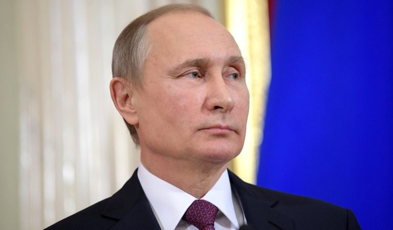 A Former Hollywood Director Who Spent Years Shadowing Putin Allegedly Said The Russian Leader Once Had Cancer, After An Ex-MI6 Spy Alleged Vladimir Is Requiring Treatment During His Meetings