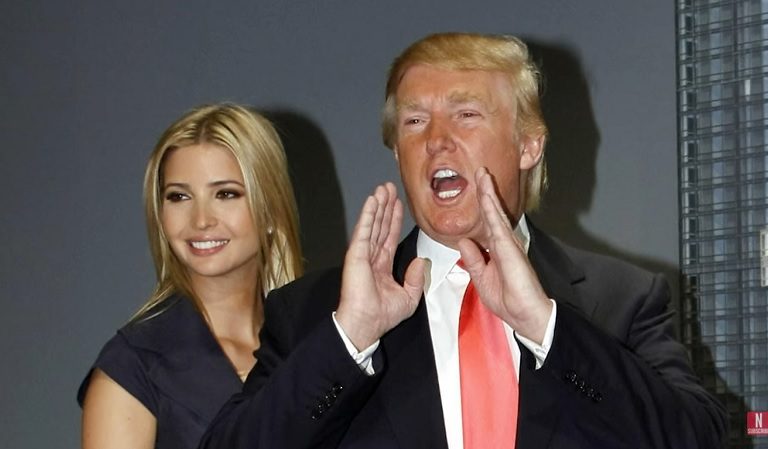 Americans Ripped Donald Trump A New One For Bragging About His Daughter Ivanka Supposedly Sending 1 Million Meals To Ukraine Amid Crisis: “She Can’t Buy Her Way Into Heaven”