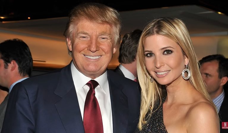 Americans Ripped Donald Trump After He Bragged About His Daughter Ivanka Allegedly Sending 1M Meals To Ukraine Amid Crisis: “She Can’t Buy Her Way Into Heaven”