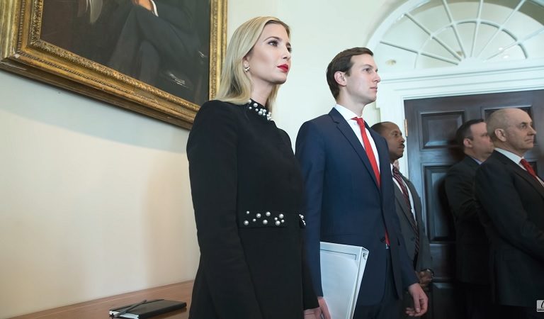 Jared Kushner Testified Before J6 Investigators, Legal Analyst Claimed What He Said About His Wife Ivanka Could Prove To Be Critical To The Investigation