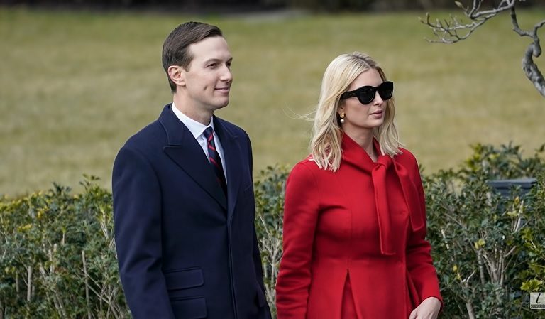 A Mortifying Report Exposed Ivanka And Jared’s Disturbing Relationship, Claimed Ivanka Once Referred To Their First Date As “The Best Deal We Ever Made” And Jared Talks About Their Marriage In Business Terms