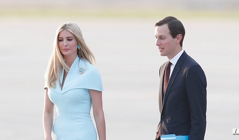 Humiliating Report Revealed Ivanka And Jared Didn’t Get A Warm Welcome From The Neighbors In Their FL Town, Locals Poke Fun At Them, Chastise The Couple For Not Following The Rules: “What Are They Doing In Our Town?”