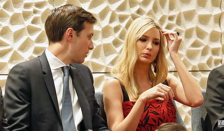 Mortifying Report Revealed Jared And Ivanka Didn’t Get A Warm Welcome From The Neighbors In Their FL Town, Locals Poked Fun At Them, Chastised The Couple For Not Following The Rules: “What Are They Doing In Our Town?”