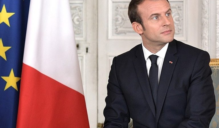Anonymous Senior Aide To French President Reportedly Issues Dire, Terrifying Warning To The World Following Call With Russian Dictator Putin