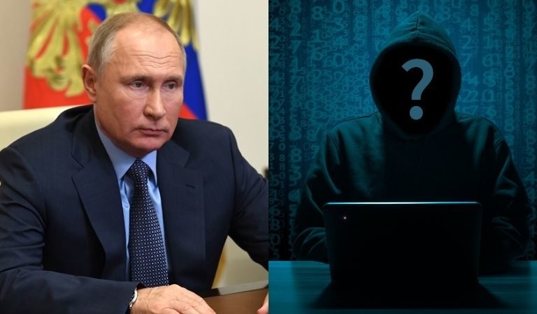 Anonymous Claims It Has Hacked Printers “All Over Russia” To Spread The Truth About War Against Ukraine That Putin Is Trying To Hide, Includes Instructions To Get Around Russian Censorship And Recieve Factual Updates