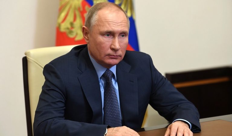Former Hollywood Director Who Spent Years Shadowing Putin Reportedly Said The Russian Leader Once Had Cancer, After An Ex-MI6 Spy Claimed Vladimir Is Requiring Treatment During Meetings