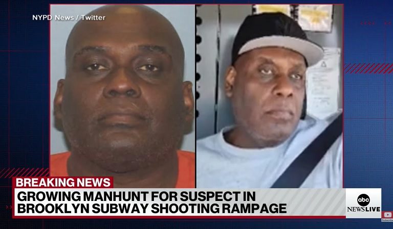 Brooklyn Subway Massacre Suspect Allegedly Once Posted Video Attacking NYC Mayor’s Plan To Address Safety And Homelessness, Additional Videos Showed Him Using Disgusting Misogynistic And Prejudiced Language
