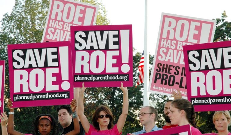 Multiple Massive Companies Strike Back After Supreme Court Abolishes Federal Abortion Rights, Promise To Reimburse Travel Expenses For Those Seeking Out-Of-State Procedures