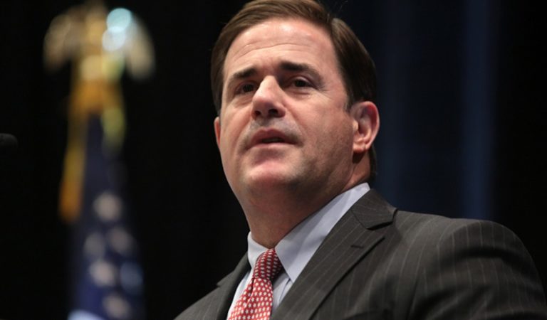 Social Media User Gave Brutal Response To AZ GOP Governor’s Brag About Being “Ranked The Most Pro-Life State In The Country” And It Drove The Internet Wild