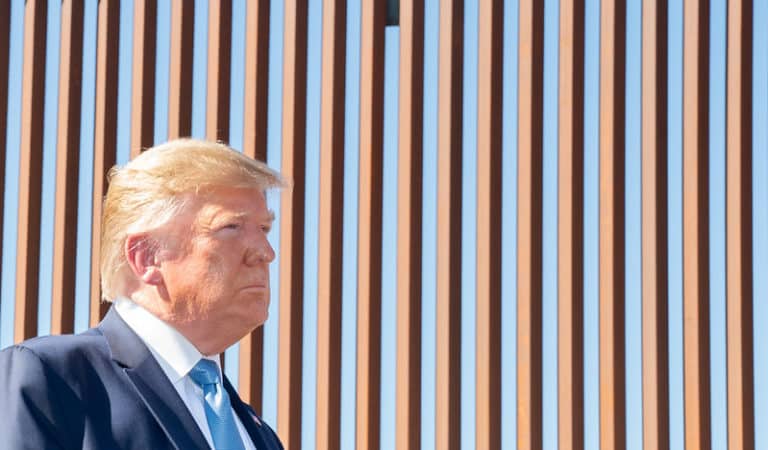 Trump’s 2024 Immigration Plan Goes Public And It’s Worse Than You Think, Targets Innocent Children And Political Views: Axios Report