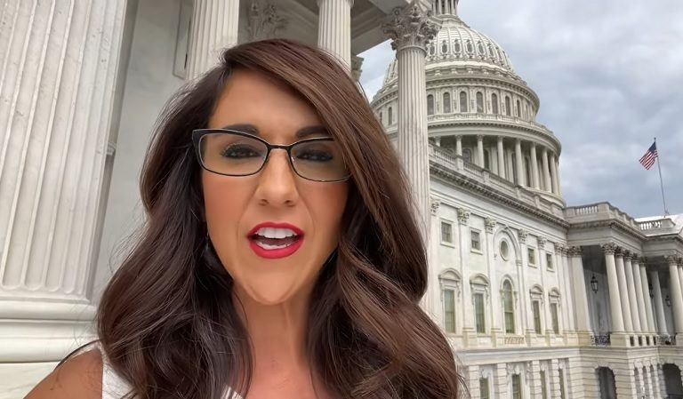 Rep. Lauren Boebert Brutally Destroyed By An Ex-Employee Who Claimed She Became A “Monster,” Spent Insane Money On Breast Implants While Her Staff Struggled To Make Ends Meet