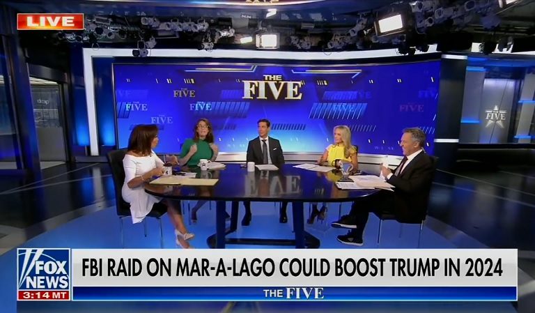 Jeanine Pirro Gets Put In Her Place By Fox Panelist After She Screamed That Trump “Cooperated” With Investigators Before Raid: “Yelling It Doesn’t Make It True!”