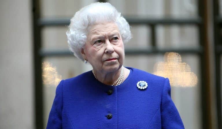 Royal Family Releases Statement, Britain’s Queen Elizabeth II Has Passed Away At 96-Years-Old