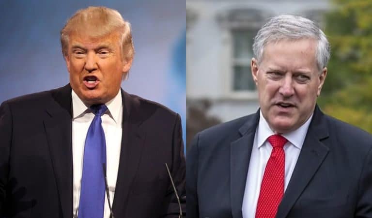 Trump’s Inner Circle Shut Down In Court As Judge Rejects Privilege Claims, Orders Top Aides To Testify In J6 Investigation Trump’s Inner Circle Shut Down In Court As Judge Rejects Privilege Claims, Orders Top Aides To Testify In J6 Investigation
