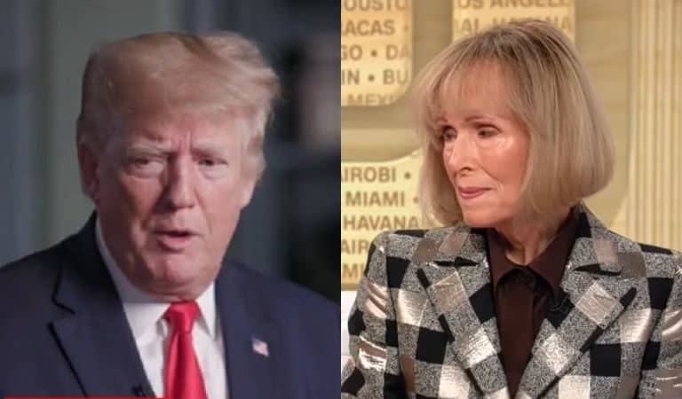 Trump Loses It At Judge For Not Postponing Trial So He Can Attend Mother-In-Law’s Funeral