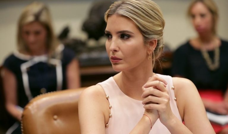 Ivanka Trump Hit With More Controversy; Here’s What We Know