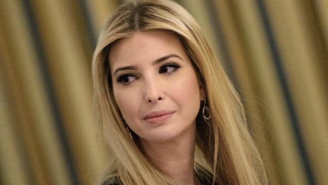 Ivanka Trump Tries To Share 17 ‘Truths’ On Election Eve, Internet Unites In Response